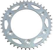 Jt Sprockets Steel Rear Sprocket - 42t