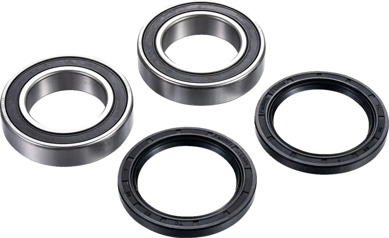 Factory Links Axle Bearing Kit For Off-road Wheels