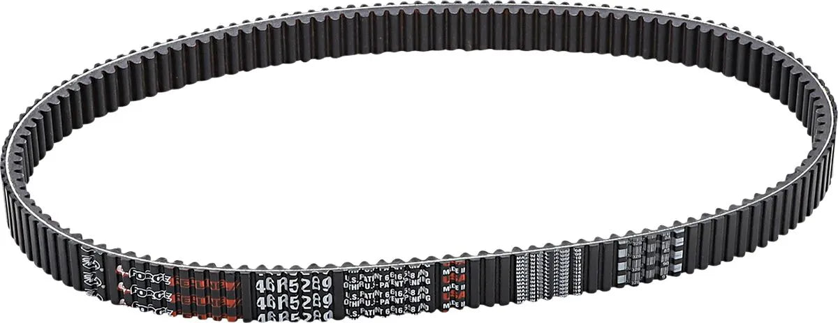 Gates G-force Redline Drive Belt