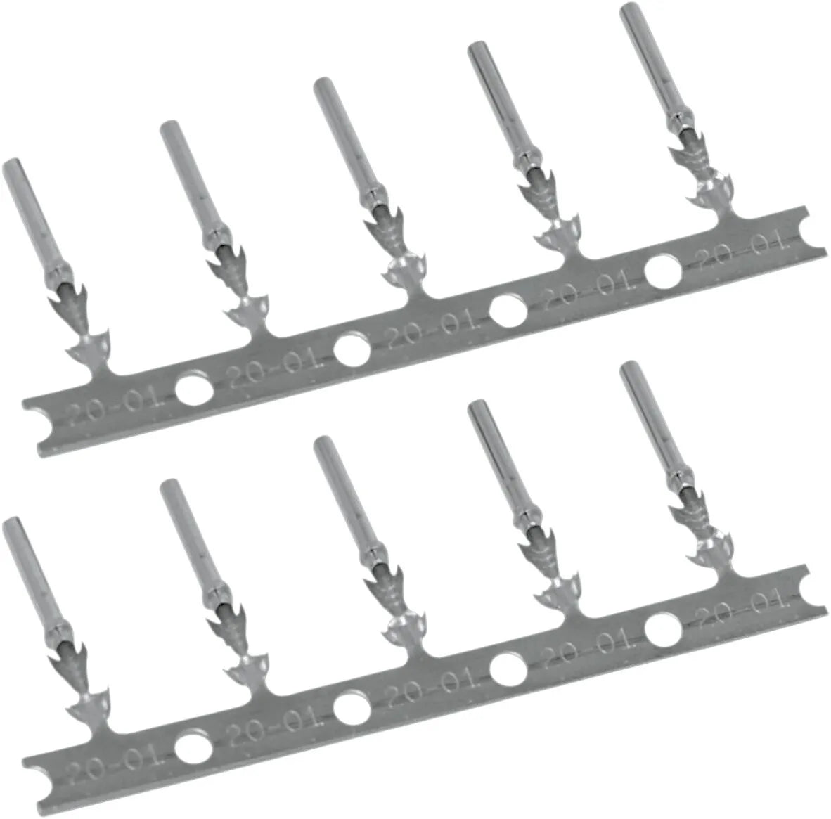 Namz Deutsch Dtm Plug And Receptacle Kit