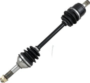 Moose Offroad Standard Cv Axle