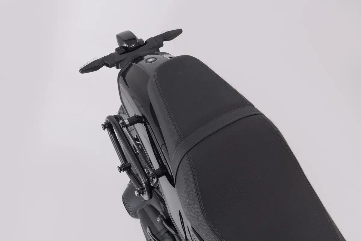 Sw-motech Legend Gear Lc1 Side Bag - Black Right