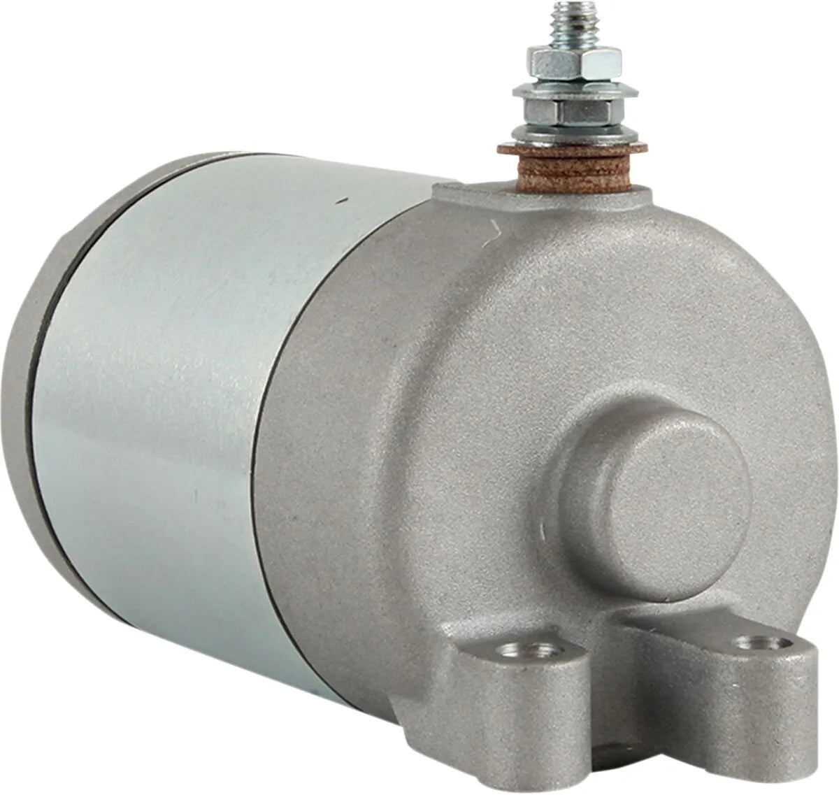 Parts Unlimited Starter For Yamaha