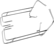 Drag Specialties Saddlebag Guard/side Rail Kit