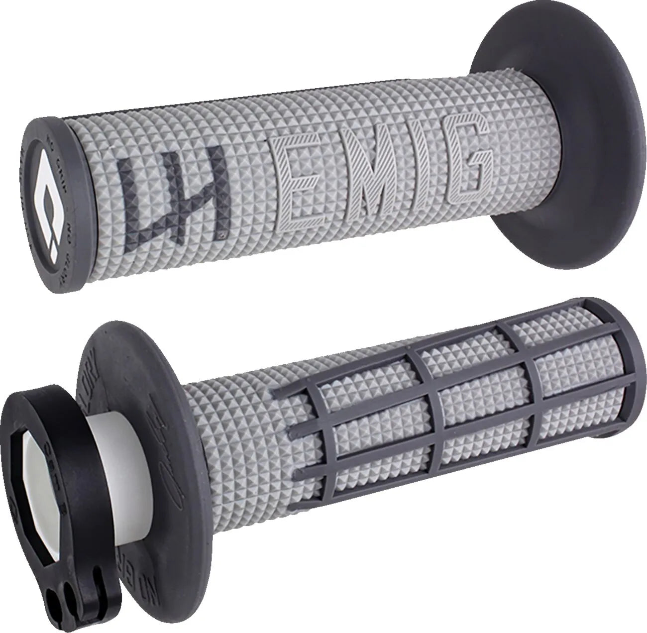 Odi Emig 2.0 Lock-on Grips