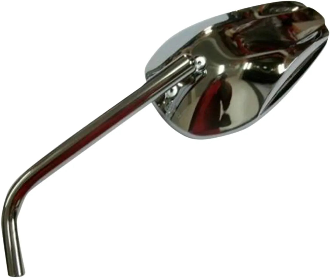 Parts Europe Universal E-marked Mirror