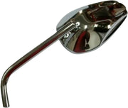 Parts Europe Universal E-marked Mirror