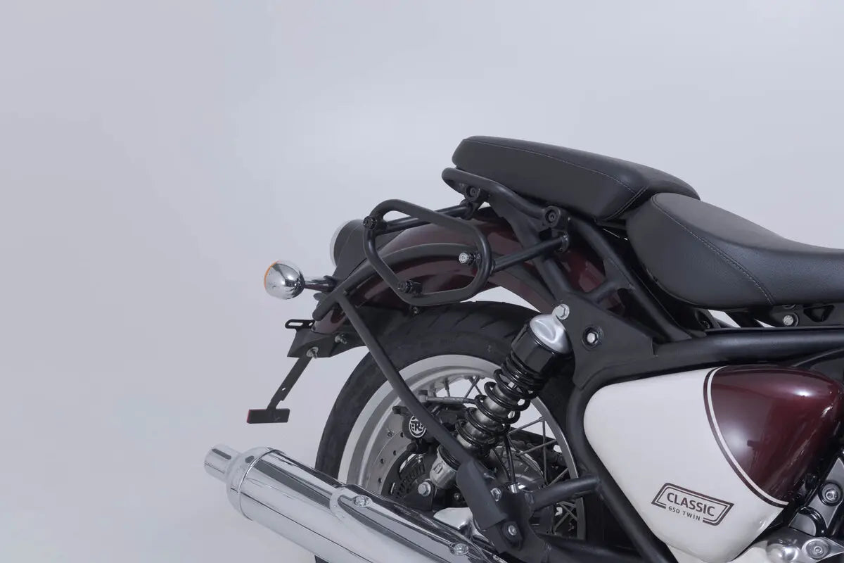 Sw-motech Slc Side Carrier Right For Side Bags