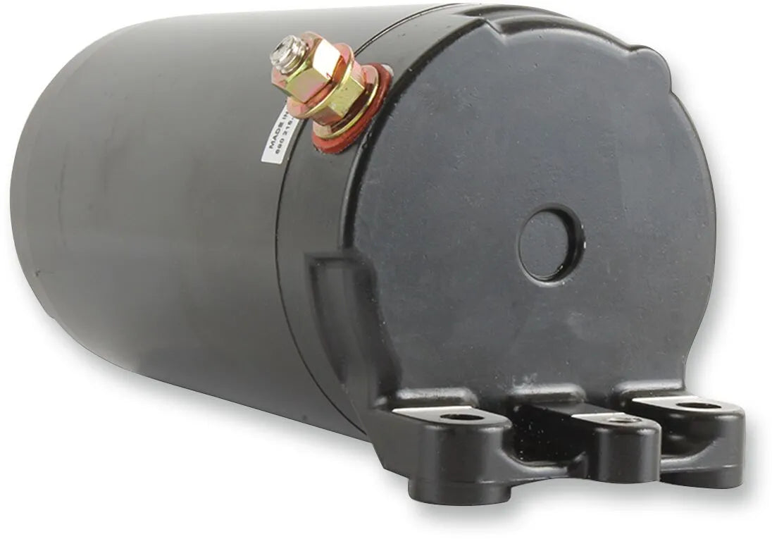 Parts Unlimited Starter Motor
