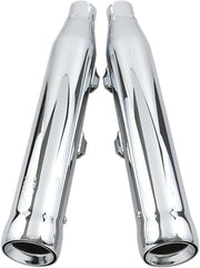 Cobra Neighbor Hater Slip-on Mufflers