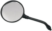 Emgo Round Kawasaki Kz Style Universal Mirror