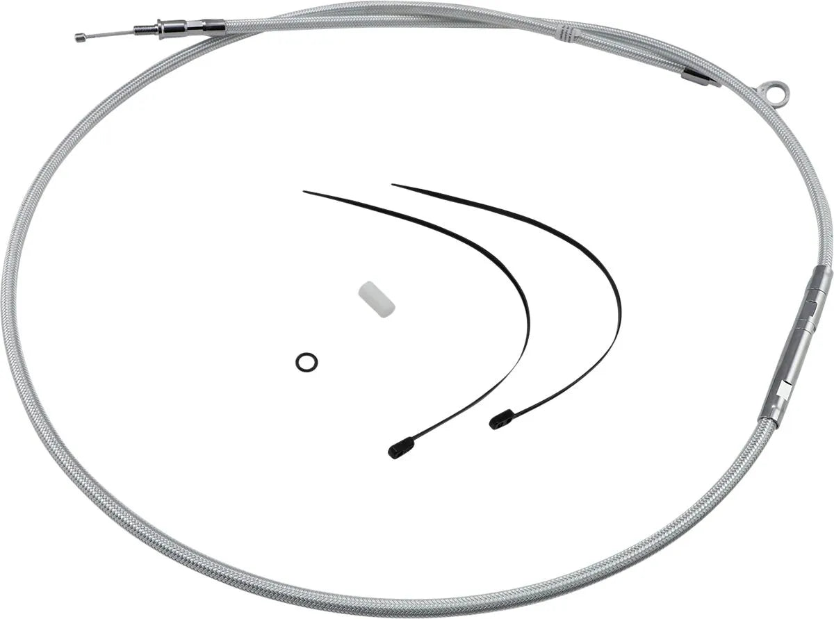 Magnum Shielding Sterling Chromite Ii Clutch Cable