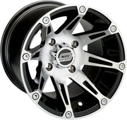 Moose Offroad 387x Wheel - 14 Inch