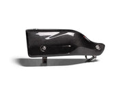 Akrapovic Heat Shield For Exhaust Systems