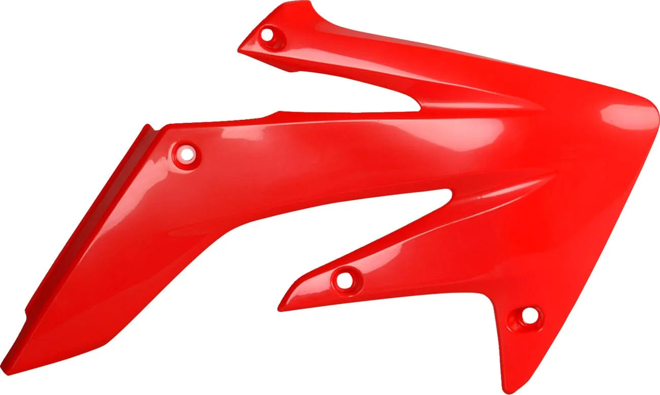 Polisport Radiator Covers For Honda