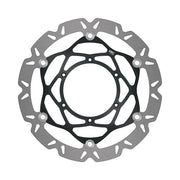 Ebc Sm Series Supermoto Brake Rotor Kit 320mm