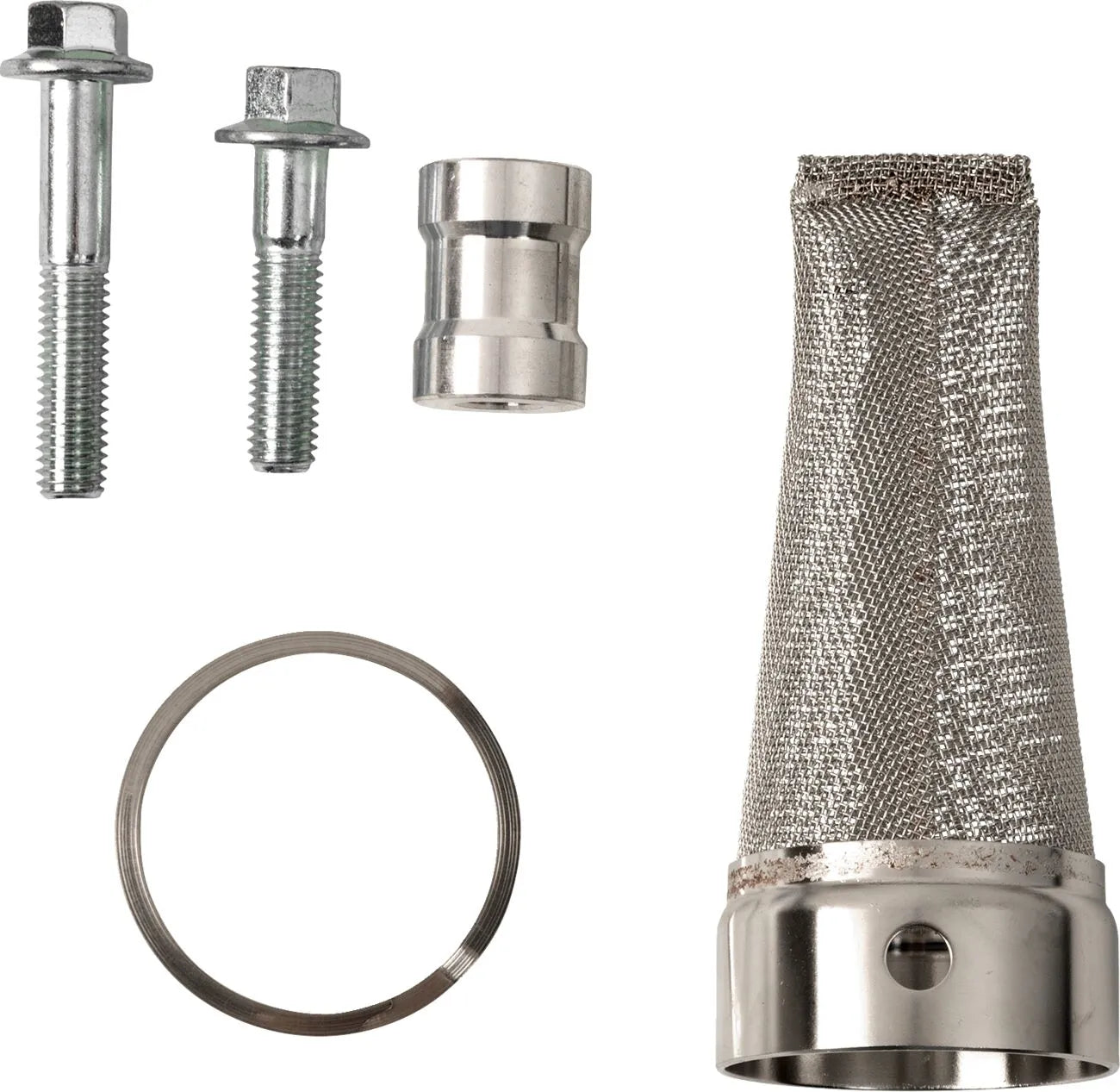 Fmf Powercore 4 Slip-on Muffler