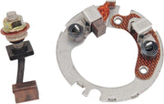 Rick's Motorsport Electric Starter Brush Plate Kit