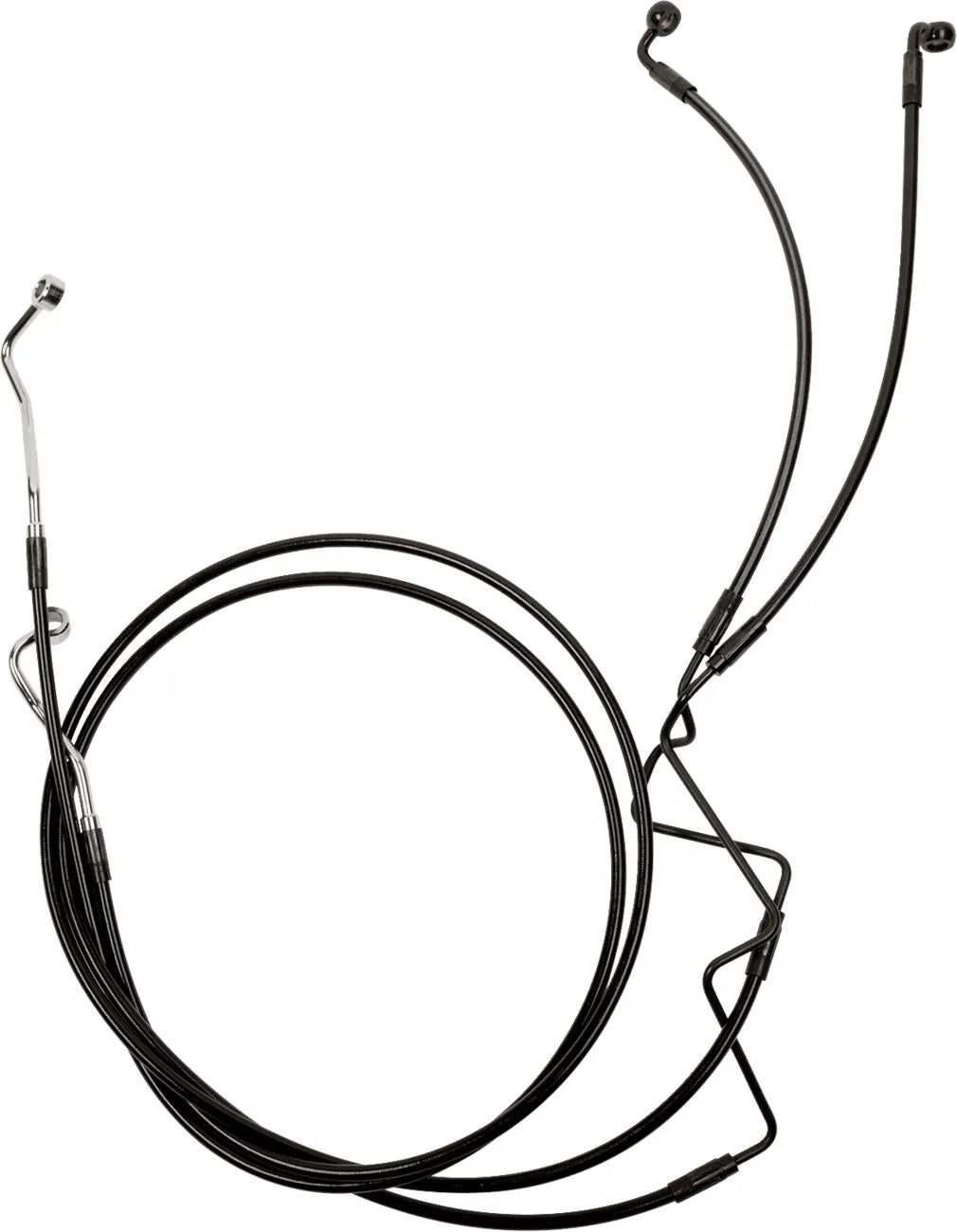 Magnum Shielding Xr Lower Brake Line