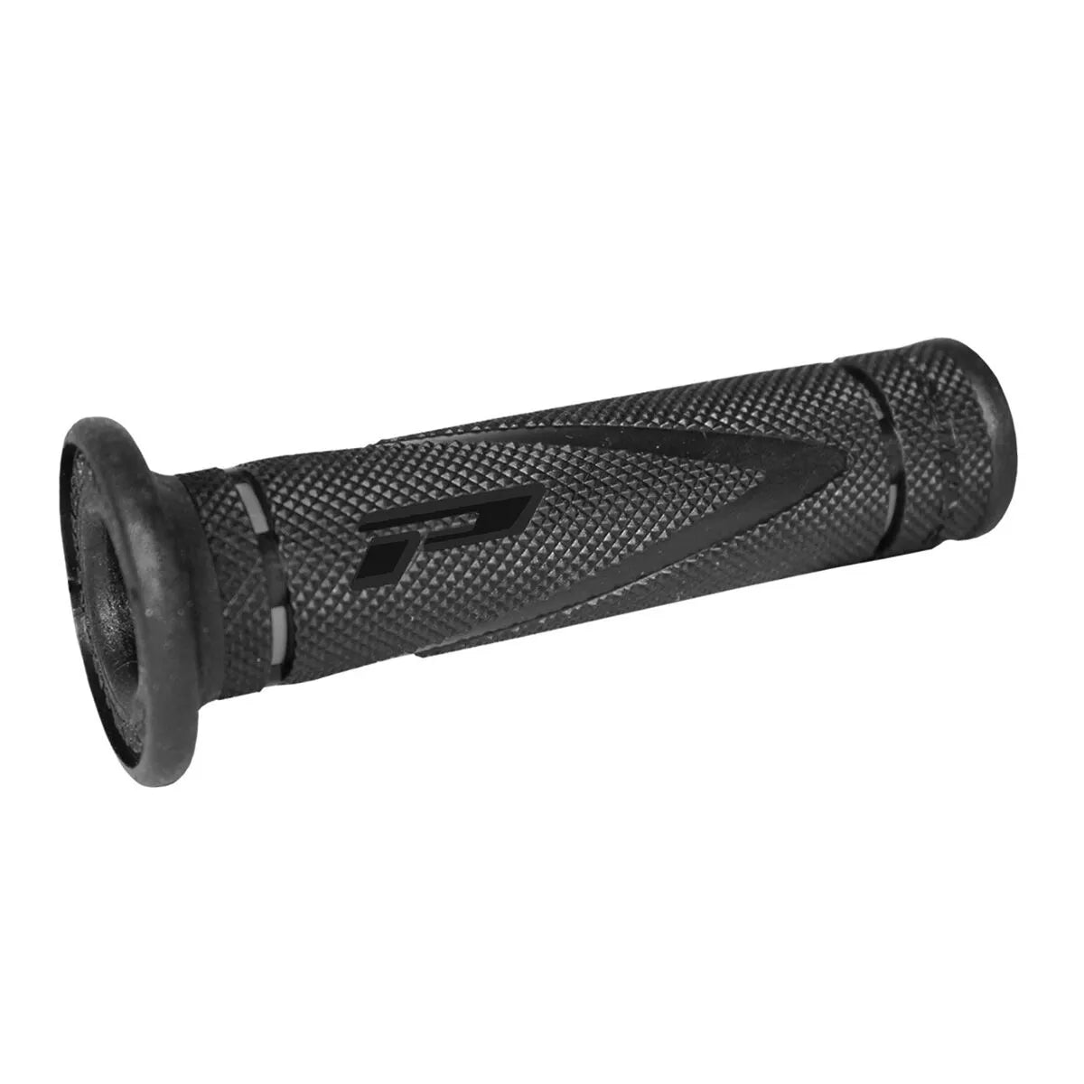 Pro Grip Double Density Grips - Black/gray