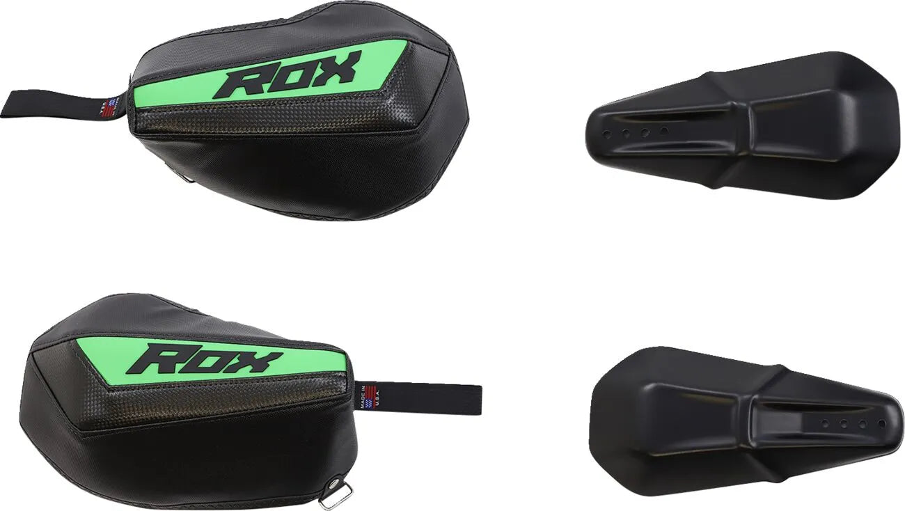 Rox Speed Fx Generation 3 Flex-tec Handguards
