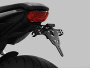 Zieger Pro License Plate Holder Type B