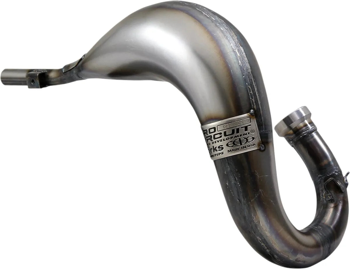 Pro Circuit Works Exhaust Pipe For Improved Performance
