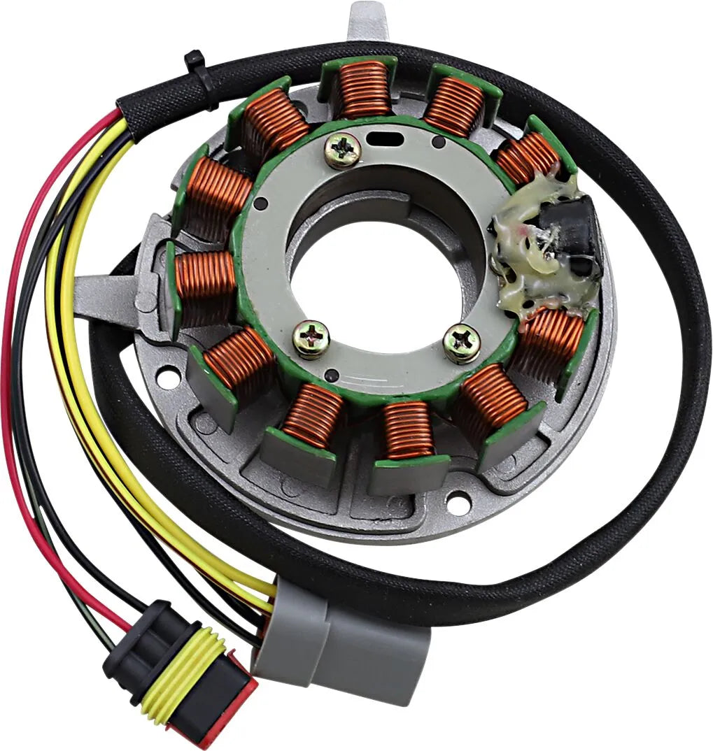 Rick's Motorsport Electric Stator For Ski Doo