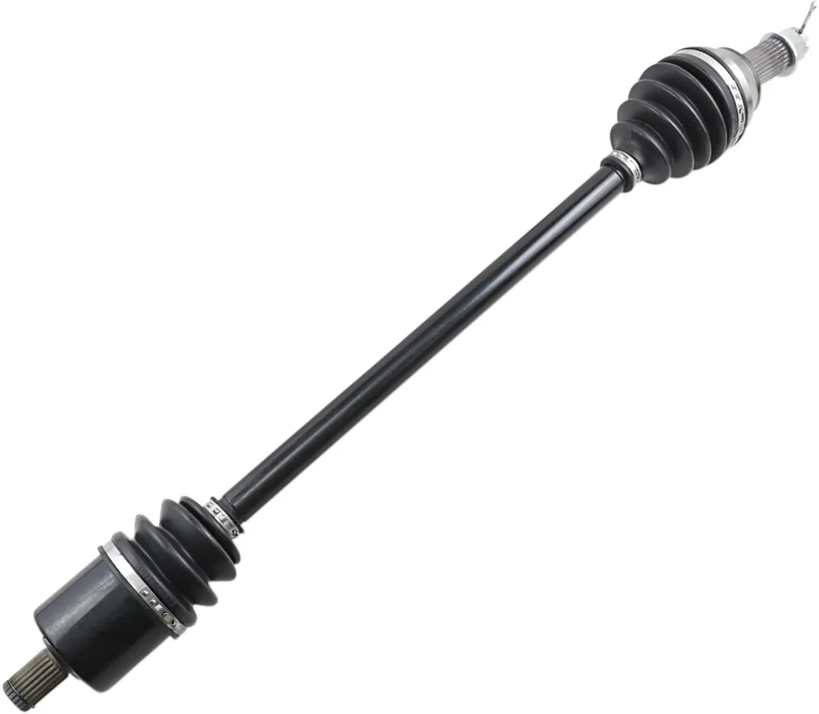 Moose Offroad Complete Axle Assembly