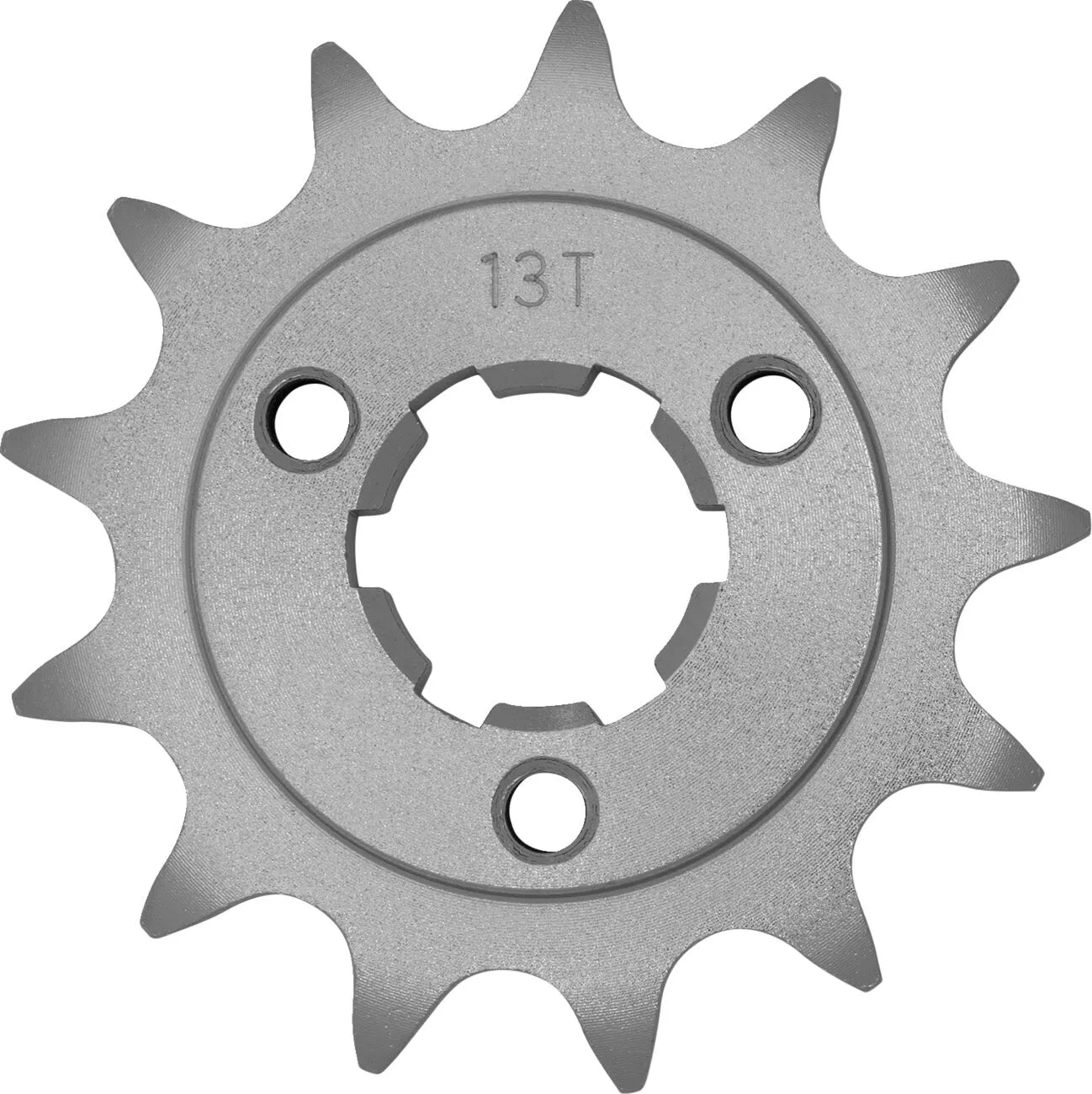 Moose Offroad Front Sprocket 13t