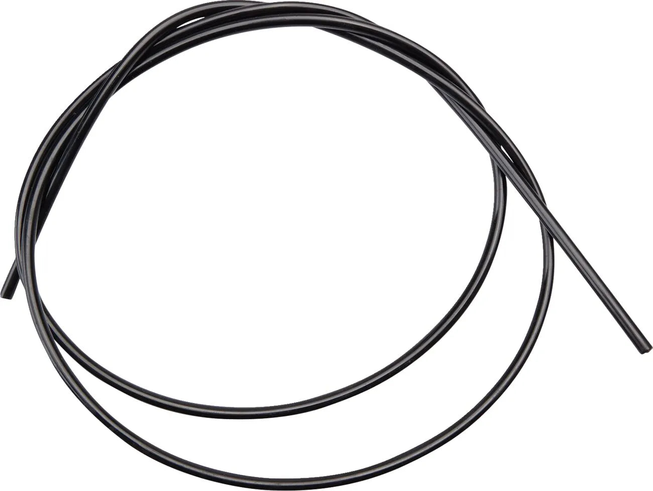 Sno Stuff Windshield Trim - Black 60"