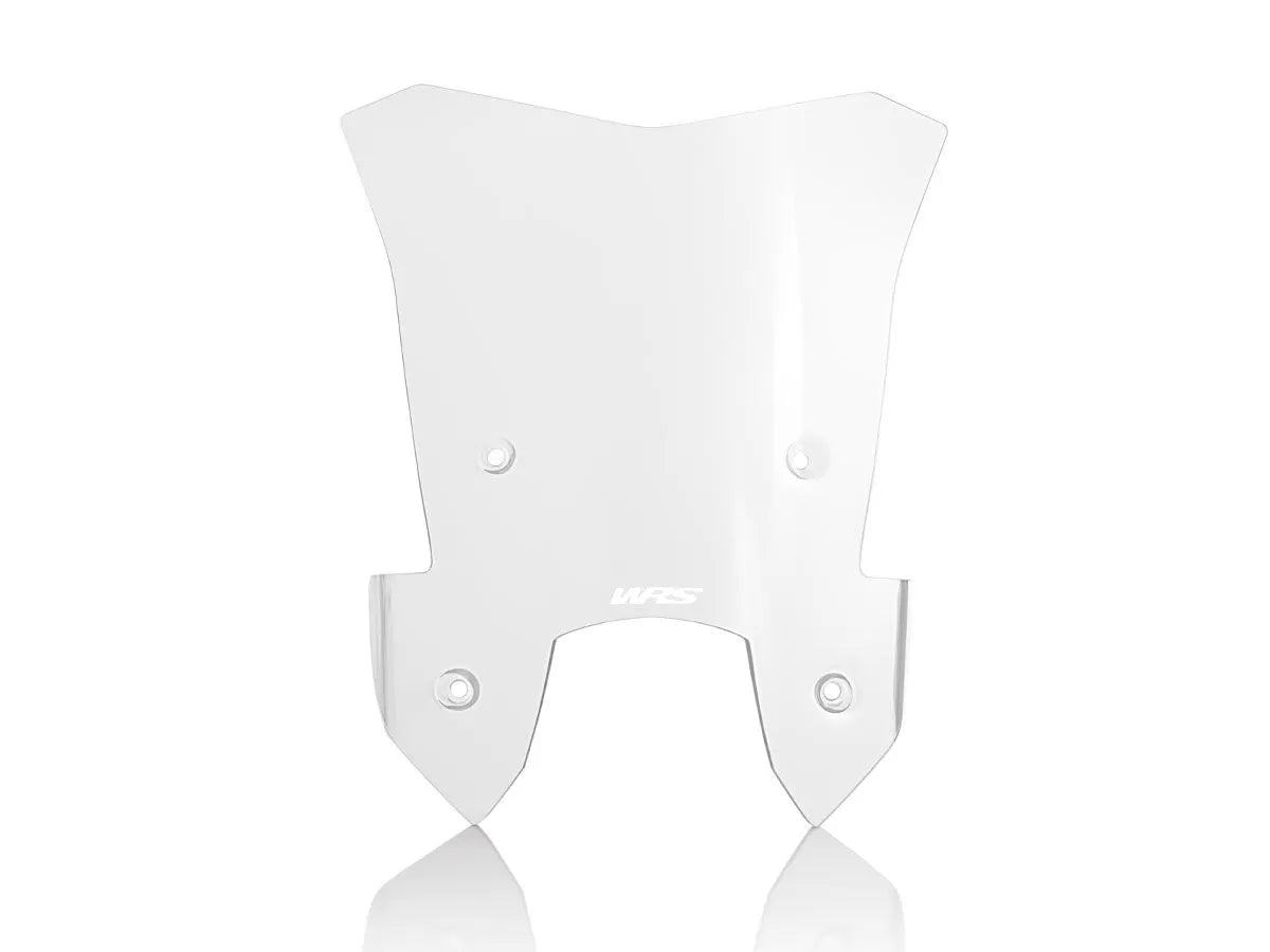 Wrs forrude: Forbedret beskyttelse og stil