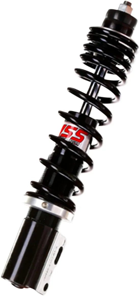 Yss Front Scooter Shock Absorbers - Enhanced Performance