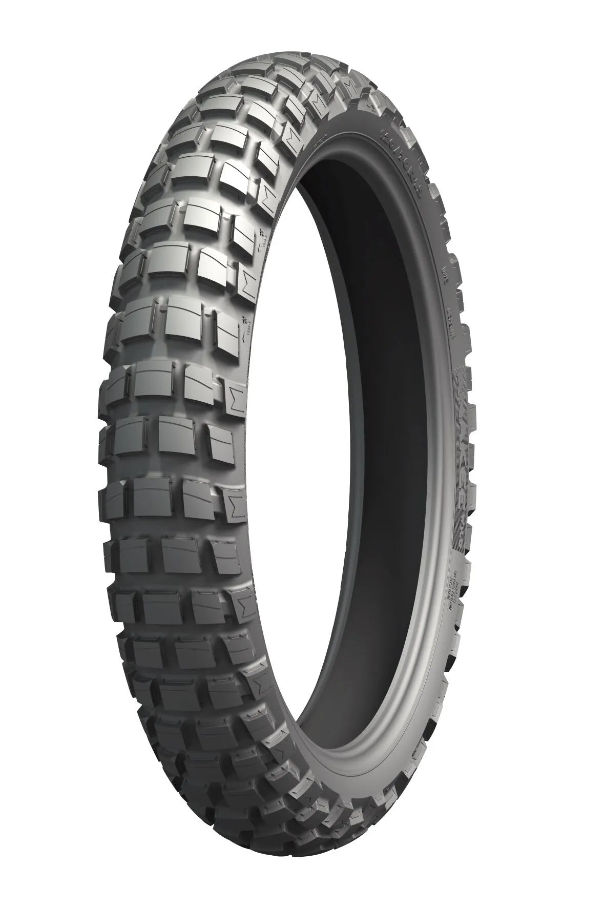 Michelin Anakee Wild Tire 140/80-18 Rear