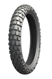 Michelin Anakee Wild Tire 110/80r19 Front