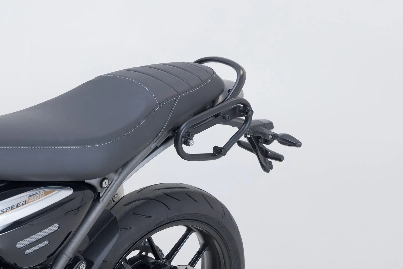 Sw-motech Slc Side Carrier (Left) For Side Bags