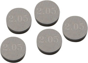 Prox 7.48 Mm Valve Shims