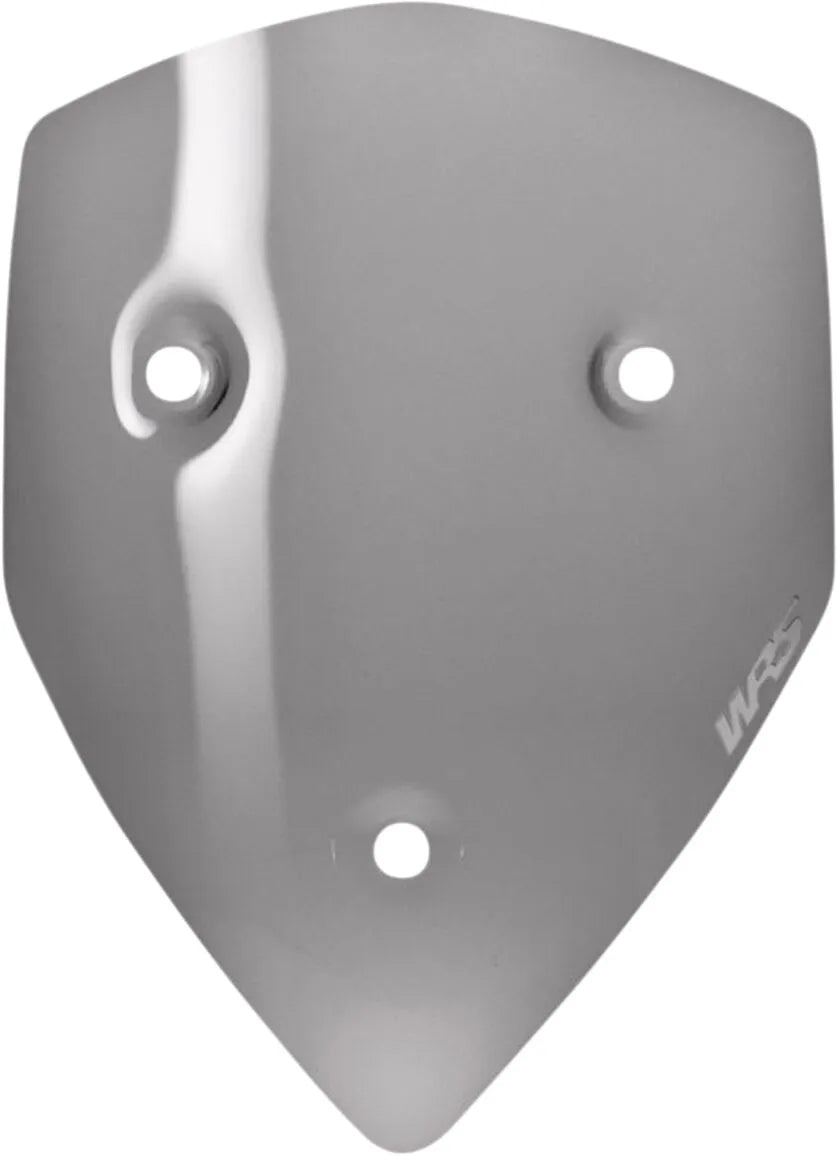 Wrs Windscreen: Enhanced Protection & Aerodynamics