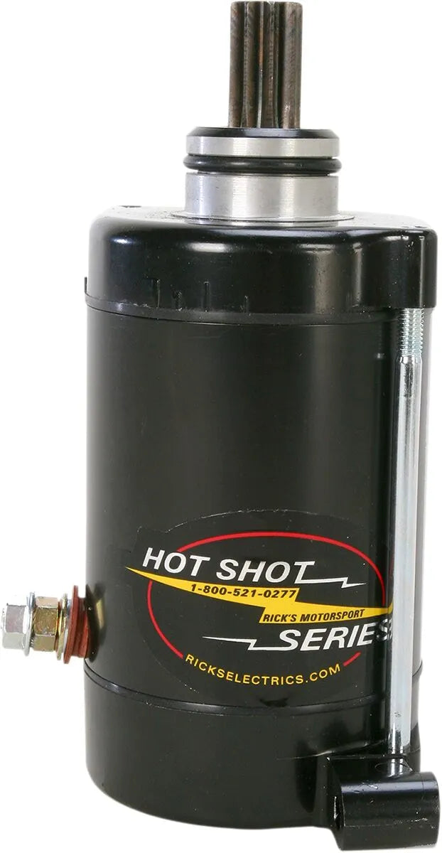 Moose Offroad Starter For Yamaha - Oem Replacement