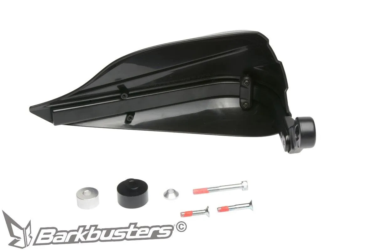 Barkbusters Storm Handguard - Weather Protection