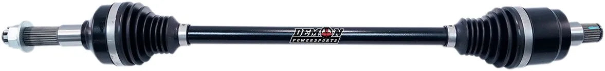 Demon Heavy-duty Axle