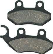 Ebc Sfa Scooter Brake Pads - Superior Stopping Power