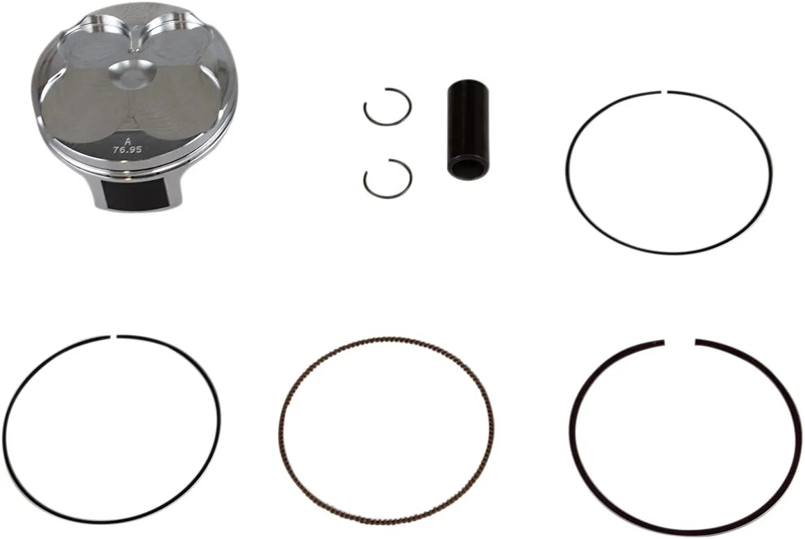 Vertex Forged Piston Kit 250cc 4-stroke