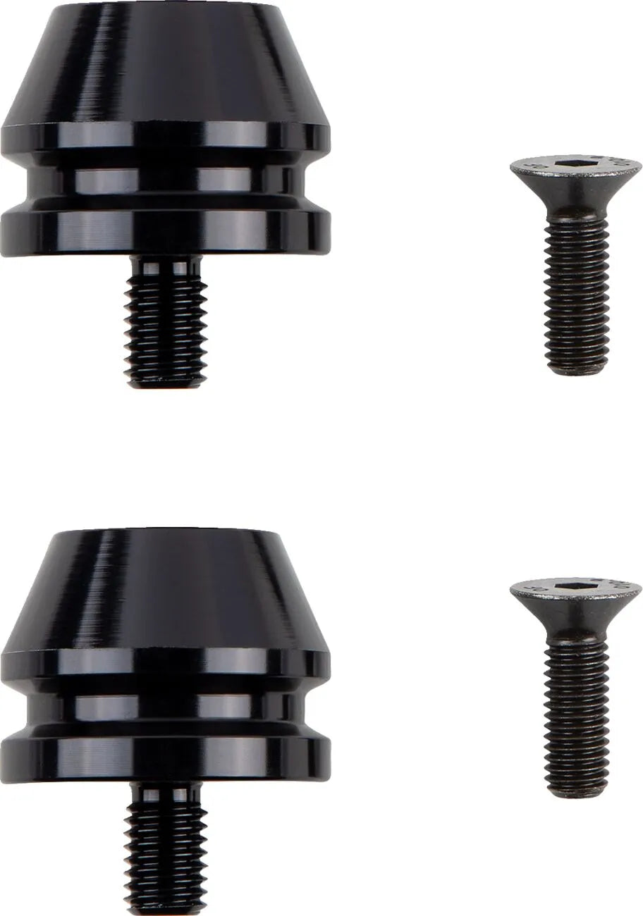 Moose Offroad Voyager Handguards