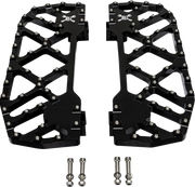 Burly Brand Mx-evolution Floorboards