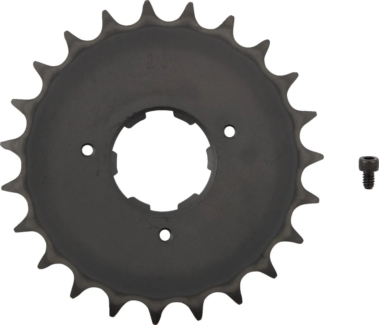 Drag Specialties 530 Chain Mainshaft Sprocket