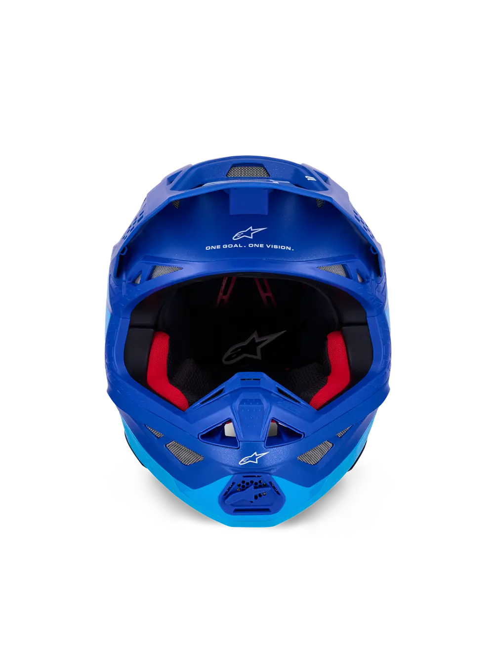 Alpinestars Supertech M10 Flood Mips hjelm