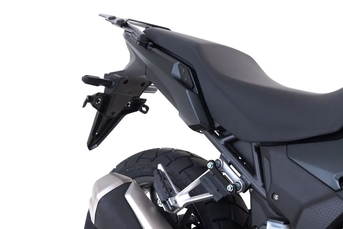 Sw-motech Pro Blaze H Saddlebag Set