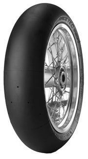 Metzeler Racetec Sm Tire For Supermoto Racing