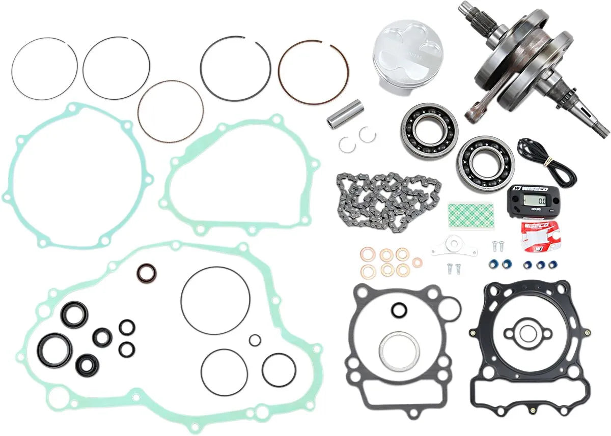 Wiseco 250cc Engine Rebuild Kit